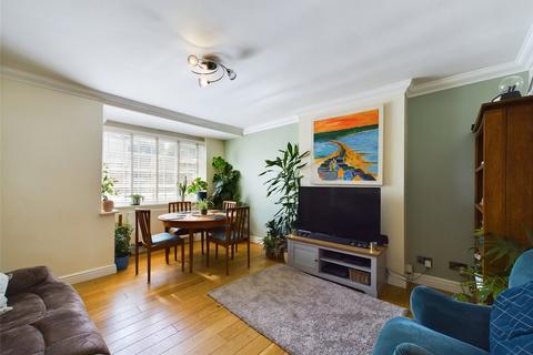 2 bedroom end of terrace house for sale, Portfield Road, Christchurch, BH23