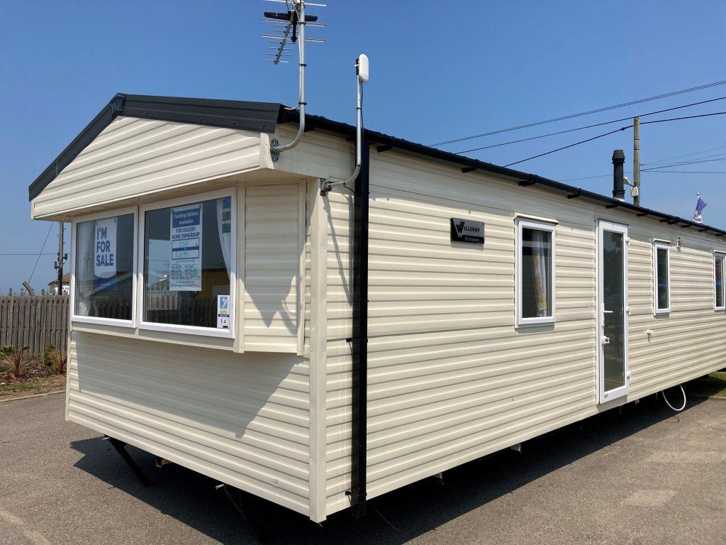 Alberta   Willerby  Etchingham  For Sale