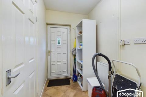 2 bedroom terraced house for sale, West Street, Leamore, Walsall, ., WS3 2BE