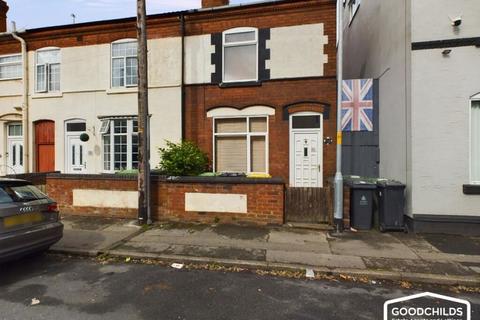 2 bedroom terraced house for sale, West Street, Leamore, Walsall, ., WS3 2BE