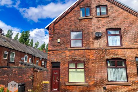 3 bedroom semi-detached house for sale, Court Street, The Haulgh, Bolton, BL2 1AG