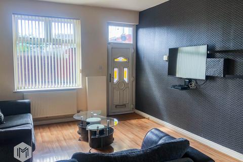 3 bedroom semi-detached house for sale, Court Street, The Haulgh, Bolton, BL2 1AG