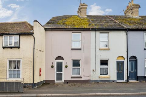 3 bedroom terraced house for sale, Ospringe Street, Faversham, ME13