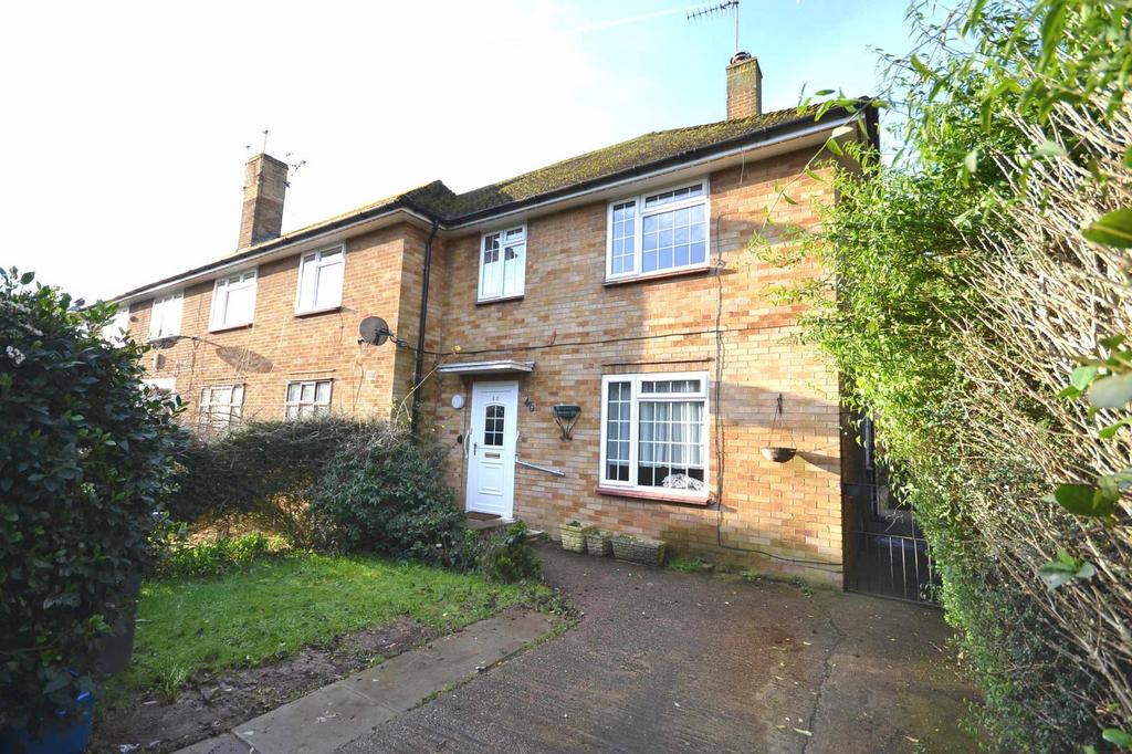 Accommodation comprises