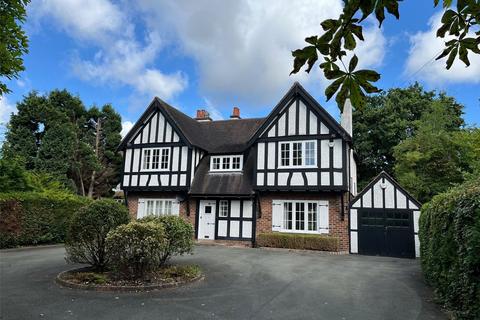 5 bedroom detached house for sale, Port Hill Road, Shrewsbury