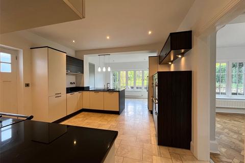 5 bedroom detached house for sale, Port Hill Road, Shrewsbury