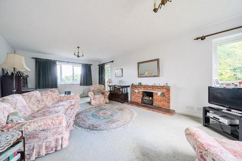 4 bedroom detached house for sale, Rufford House, Clifton Road, Newton Blossomville, Bedford