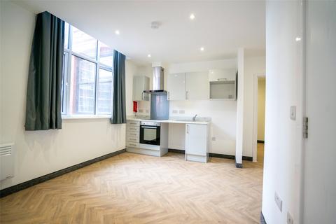 undefined, Fleet Street, Leicester LE1