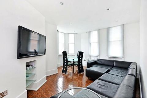 2 bedroom flat to rent, Freshwater Court, 59a Crawford Street, London