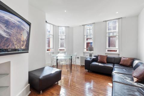 2 bedroom flat to rent, Freshwater Court, 59a Crawford Street, London