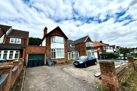 4 bedroom semi-detached house to rent, Grange Road, Birmingham B24