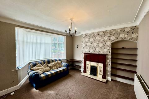 4 bedroom semi-detached house to rent, Grange Road, Birmingham B24