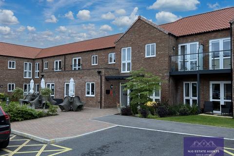 1 bedroom apartment for sale, 22 Chantry Gardens, Filey YO14