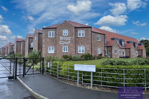 1 bedroom apartment for sale, 22 Chantry Gardens, Filey YO14