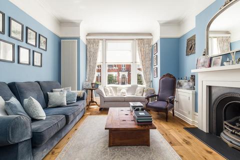 5 bedroom semi-detached house to rent, Bernard Gardens, Wimbledon, London, SW19