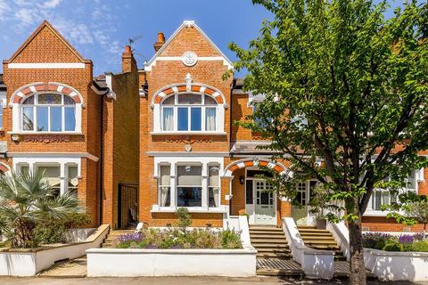 5 bedroom semi-detached house to rent, Bernard Gardens, Wimbledon, London, SW19