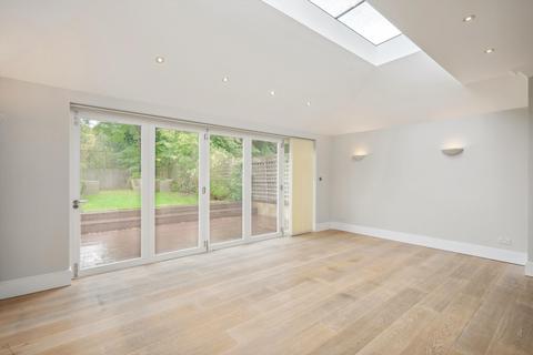 5 bedroom semi-detached house to rent, Bernard Gardens, Wimbledon, London, SW19