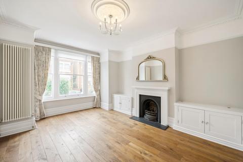 5 bedroom semi-detached house to rent, Bernard Gardens, Wimbledon, London, SW19