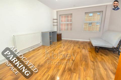 2 bedroom flat to rent, Mill Street, Town Centre, LU1 2NA