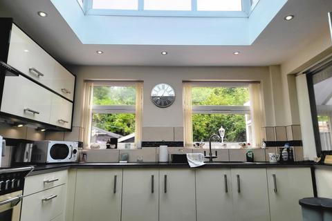3 bedroom detached bungalow for sale, Wilton Avenue, Chapel St. Leonards, Skegness, PE24 5SG