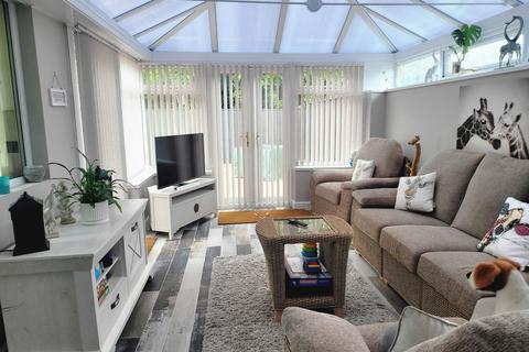 3 bedroom detached bungalow for sale, Wilton Avenue, Chapel St. Leonards, Skegness, PE24 5SG