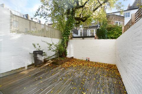 4 bedroom terraced house to rent, Billing Place, London