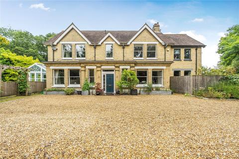 6 bedroom semi-detached house for sale, Wrecclesham Hill, Wrecclesham, Farnham, Surrey, GU10