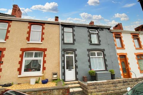 3 bedroom terraced house for sale, PWLLYGATH STREET, KENFIG HILL, CF33 6ET