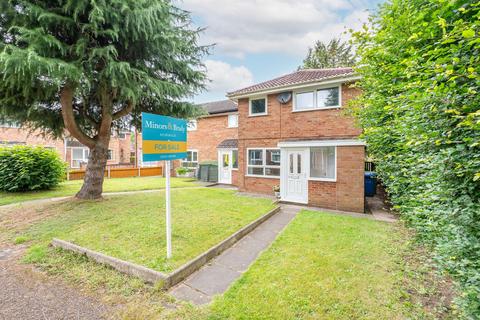 3 bedroom end of terrace house for sale, Reydon Close, Norwich