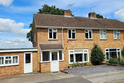 3 bedroom semi-detached house for sale, Pond Close, Newbury RG14