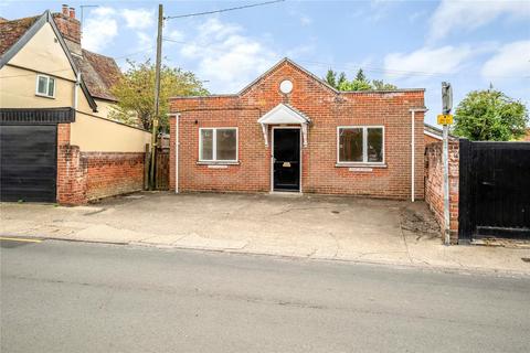 2 bedroom bungalow for sale, Hadleigh, Ipswich, Suffolk, IP7