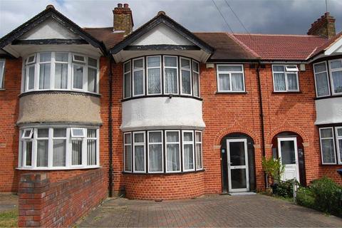 3 bedroom terraced house for sale, Boycroft Avenue, London NW9