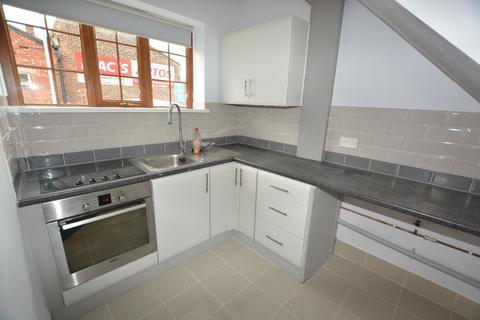 undefined, Kilton Road, Worksop