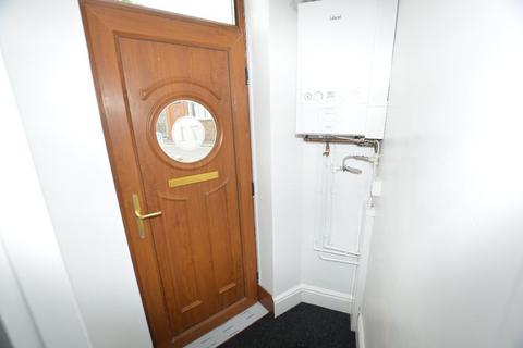 undefined, Kilton Road, Worksop