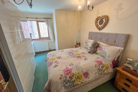 3 bedroom bungalow for sale, Tudor Gardens, Merlins Bridge, Haverfordwest, SA61
