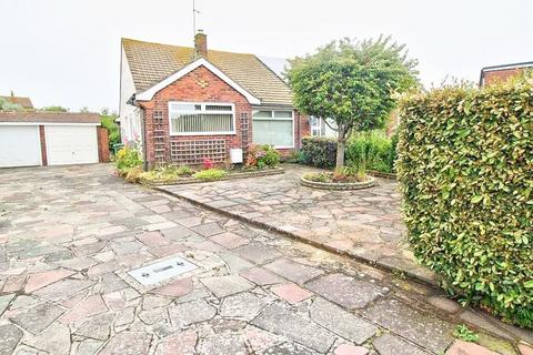 2 bedroom semi-detached bungalow for sale, Langney Green, Eastbourne BN23