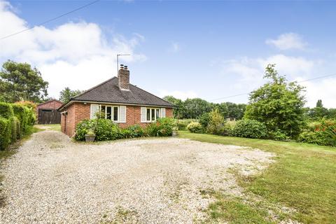 3 bedroom bungalow for sale, Newnham Lane, Basingstoke RG24