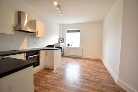 1 bedroom flat to rent, 2-6 Friern Park,  London, N12