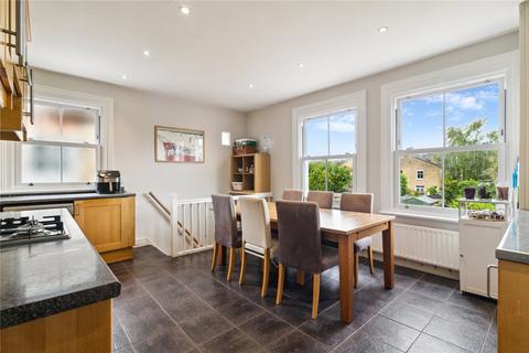 3 bedroom apartment for sale, Burntwood Lane, SW17