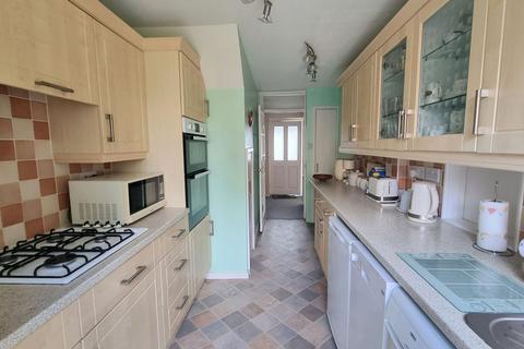 3 bedroom terraced house for sale, Noahs Ark Lane, Lindfield, RH16