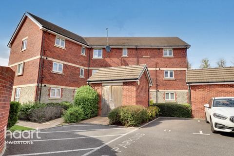 2 bedroom apartment for sale, Edmett Way, Maidstone