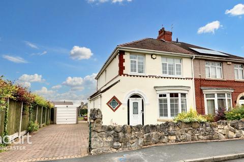 12 Crabgate Drive, Skellow, Doncaster, DN6 8LD