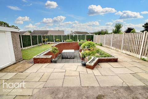12 Crabgate Drive, Skellow, Doncaster, DN6 8LD