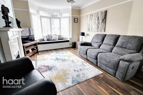 12 Crabgate Drive, Skellow, Doncaster, DN6 8LD