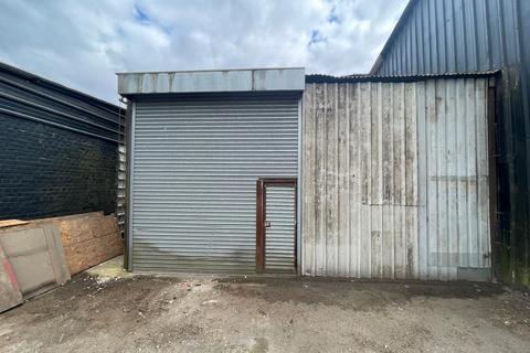 Storage to rent, Chelmsford