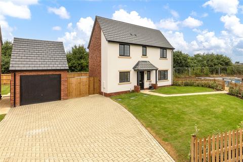 2 bedroom detached house for sale, Spring Lane, Bassingbourn, Cambridgeshire