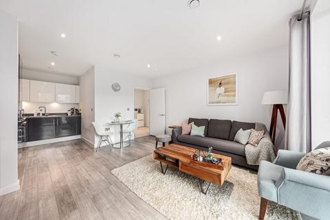 1 bedroom apartment for sale, Chandlers Avenue London SE10
