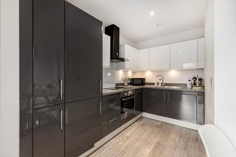 1 bedroom apartment for sale, Chandlers Avenue London SE10