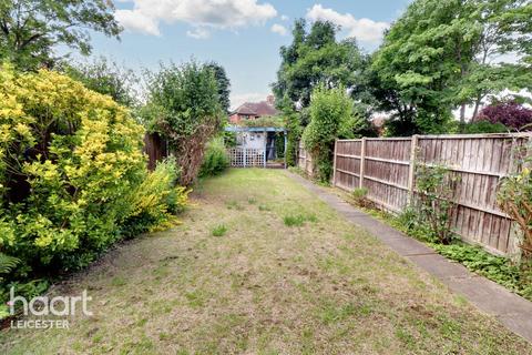 3 bedroom semi-detached house for sale, Averil Road, Leicester