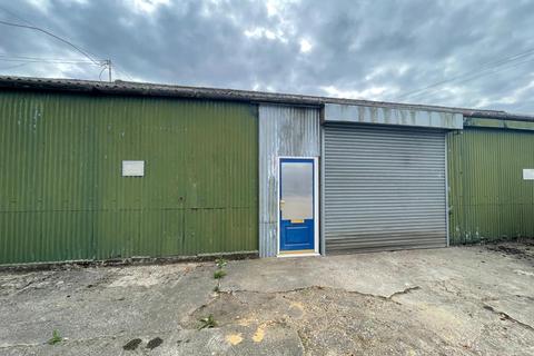 Storage to rent, Chelmsford